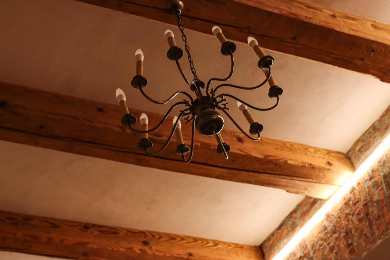 Charm Old Town Studio Brasov Ngoại thất bức ảnh