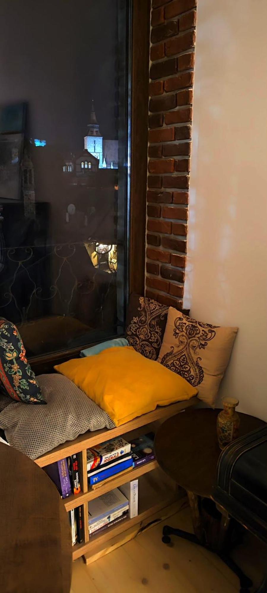 Charm Old Town Studio Brasov Ngoại thất bức ảnh