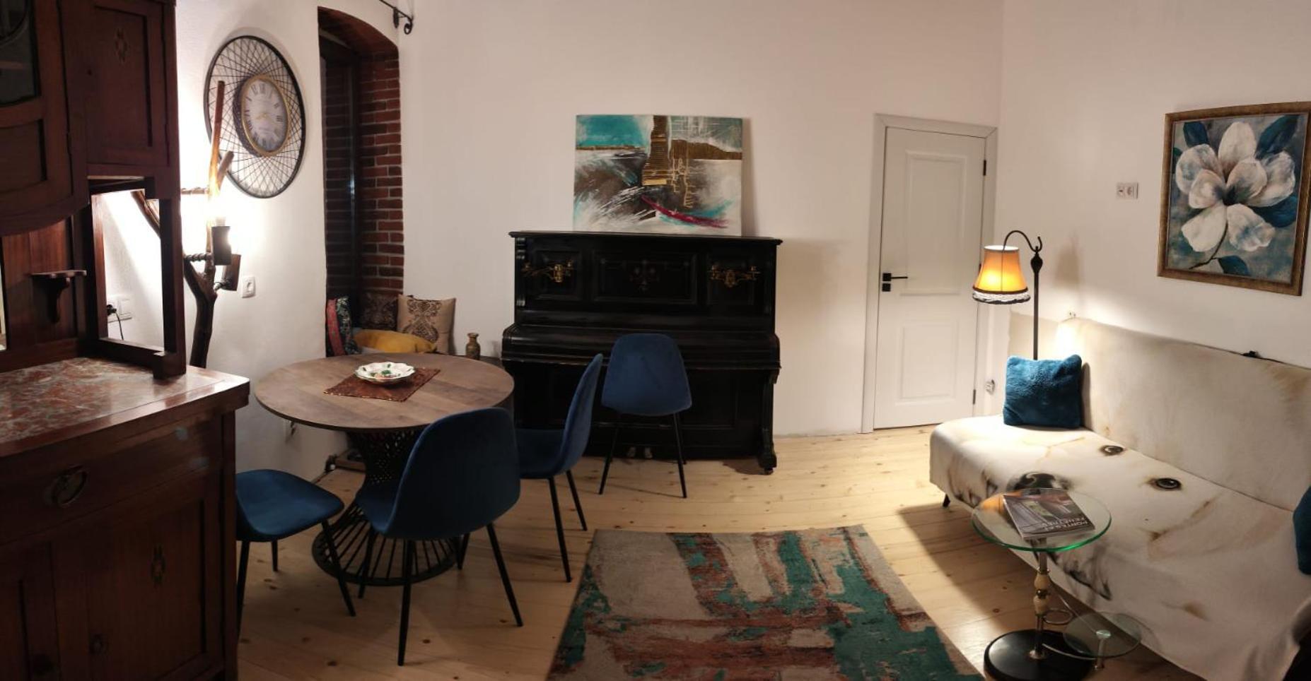 Charm Old Town Studio Brasov Ngoại thất bức ảnh